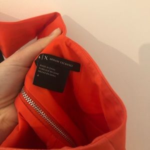 Armani Exchange Dress